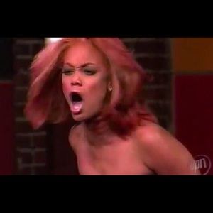 Meet your Posher, Savannah